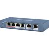 HikVision DS-3E1106HP-EI Smart PoE switch
