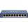 HikVision DS-3E1309P-EI PoE switch