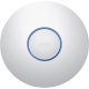 Ubiquiti UniFi 6 Enterprise AXE10200 Dual-Band Wi-Fi PoE access point