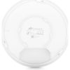Ubiquiti UniFi 6 Enterprise AXE10200 Dual-Band Wi-Fi PoE access point