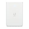 Ubiquiti UniFi 6 In-Wall AX5400 Dual-Band Wi-Fi PoE access point (PoE-switch)