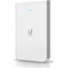 Ubiquiti UniFi 6 In-Wall AX5400 Dual-Band Wi-Fi PoE access point (PoE-switch)