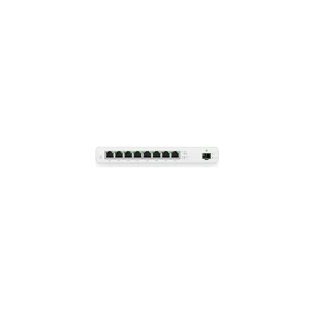Ubiquiti UISP PoE router