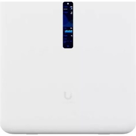 Ubiquiti UniFi Dream Wall Dual-Band Wi-Fi PoE router