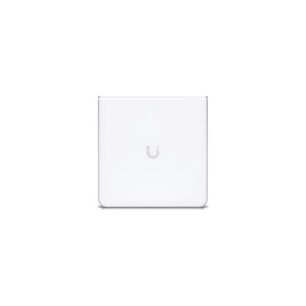 Ubiquiti UniFi 6 Enterprise In-Wall AXE9000 Dual-Band Wi-Fi PoE access point