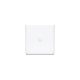 Ubiquiti UniFi 6 Enterprise In-Wall AXE9000 Dual-Band Wi-Fi PoE access point