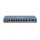 HikVision DS-3E1310HP-EI PoE switch