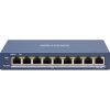 HikVision DS-3E1309P-EI/M PoE switch