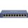 HikVision DS-3E1309P-EI/M PoE switch