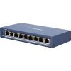 HikVision DS-3E1309P-EI/M PoE switch