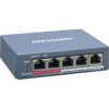 HikVision DS-3E1105P-EI/M Smart PoE switch