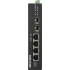 HikVision DS-3T0506HP-E/HS PoE switch