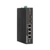 HikVision DS-3T0506HP-E/HS PoE switch