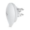 Ubiquiti airFiber 60 Xtreme-Range kültéri Wi-Fi PoE bridge (15km)