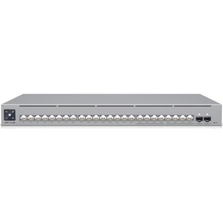 Ubiquiti Pro Max 24 PoE switch