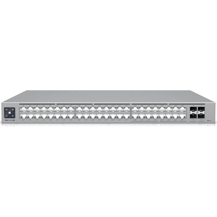 Ubiquiti Pro Max 48 PoE switch