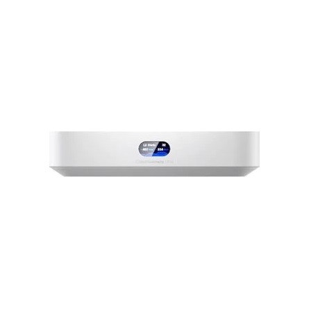 Ubiquiti UniFi Cloud Gateway Ultra router