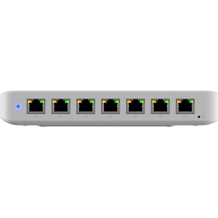 Ubiquiti UniFi Ultra 210W PoE switch