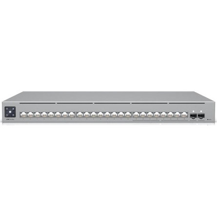 Ubiquiti Pro Max 24 rack switch