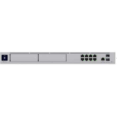 Ubiquiti UDM UniFi Dream Machine Pro Max rack router