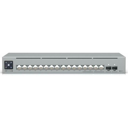 Ubiquiti Pro Max 16 PoE switch