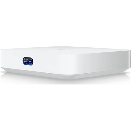 Ubiquiti UniFi Cloud Gateway Max router
