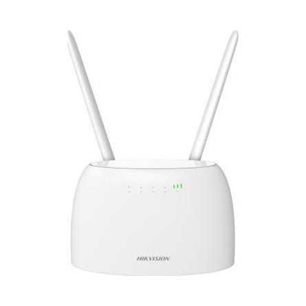 Hikvision DS-3WR4G12C AC1200 Cat4 Dual-Band Wi-Fi 4G/LTE router