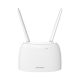 Hikvision DS-3WR4G12C AC1200 Cat4 Dual-Band Wi-Fi 4G/LTE router