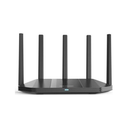 Hikvision DS-3WR18X AX1800 Dual-Band Wi-Fi router