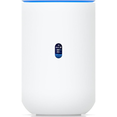 Ubiquiti Dream Router 7 BE11000 Tri-Band Wi-Fi PoE router