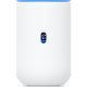 Ubiquiti Dream Router 7 BE11000 Tri-Band Wi-Fi PoE router