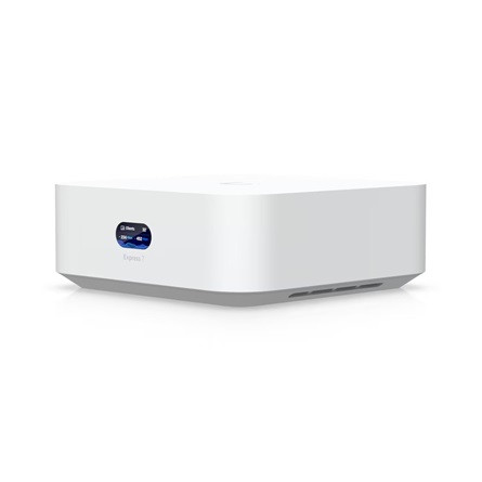 Ubiquiti UniFi Express 7 BE11000 Tri-Band Wi-Fi router