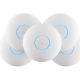 Ubiquiti UniFi U7 Pro BE9300 Dual-Band Wi-Fi PoE access point kit (5db)