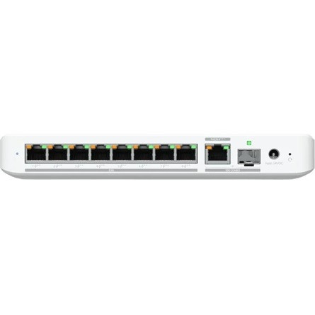 Ubiquiti UniFi Flex Mini 2.5G PoE switch