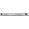 Ubiquiti Pro HD 24 rack switch