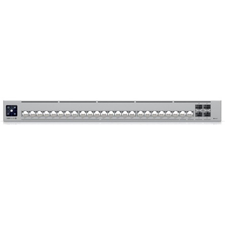 Ubiquiti Pro HD 24 rack switch