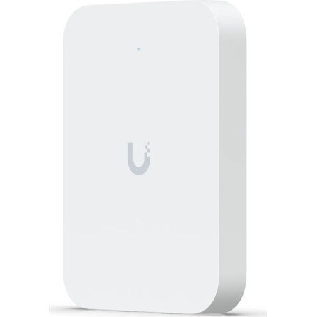 Ubiquiti UniFi U7 In-Wall BE5000 Dual-Band Wi-Fi PoE access point