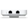 Ubiquiti UniFi U7 In-Wall BE5000 Dual-Band Wi-Fi PoE access point