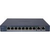 Hikvision DS-3E1510P-EI/M PoE switch