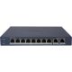 Hikvision DS-3E1510P-EI/M PoE switch