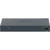 Hikvision DS-3E1510P-EI/M PoE switch
