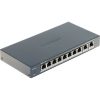 Hikvision DS-3E1510P-EI/M PoE switch