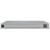 Ubiquiti Pro HD 24 PoE rack switch