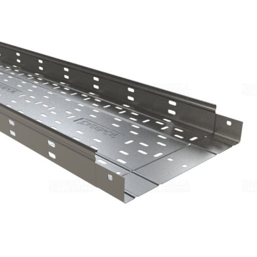 Niedax kábeltálca 100x60x3000 0,75
