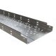 Niedax kábeltálca 100x60x3000 0,75