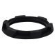 Rögzítő gyűrű NYGD-… tokozatokhoz d=22mm; ABS