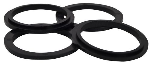 Szűkítőgyűrű D=25/d=22mm; ABS