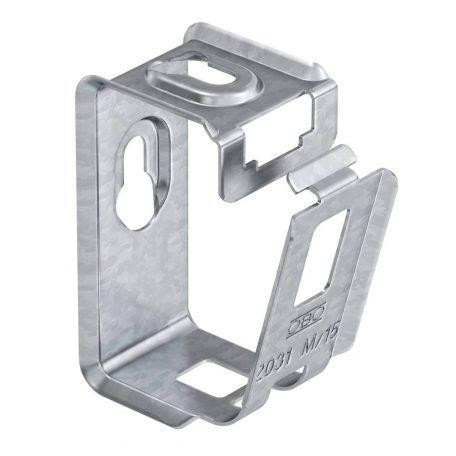 Grip fém kábelbilincs 30 db 3x1,5 kábelhez