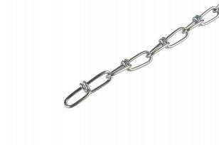 Horganyzott lánc OBO LTK-K 25 G Lánc 25m 6050370