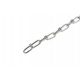 Horganyzott lánc OBO LTK-K 25 G Lánc 25m 6050370